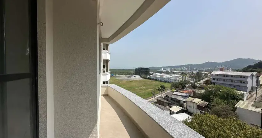 Apartamento com 2 quartos à venda na Rodovia Virgílio Várzea, 1550, Monte Verde, Florianópolis