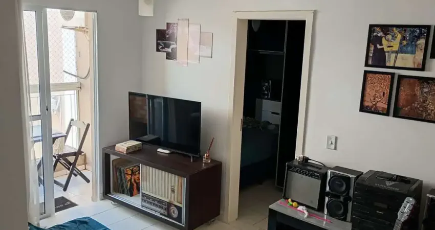 Apartamento com 2 quartos à venda na Rua César Zuchinalli, 2, Serraria, São José