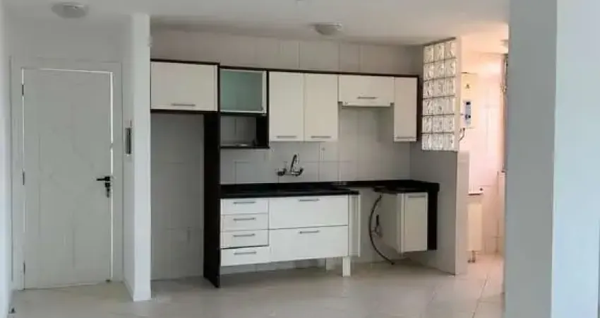 Apartamento 3 quartos c/suíte no Centro - Florianópolis