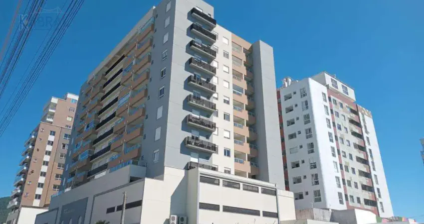 Apartamento com 2 quartos para alugar na Rua das Cegonhas, 345, Cidade Universitária Pedra Branca, Palhoça