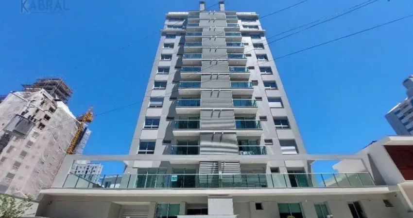 Apartamento com 1 quarto para alugar na Rua Santo Inácio de Loyola, 135, Centro, Florianópolis