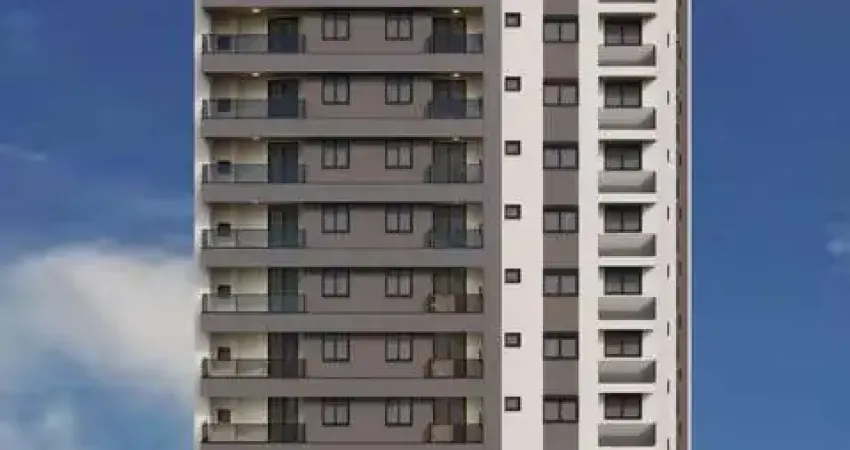 Apartamento com 2 quartos à venda na Avenida Atílio Pedro Pagani, s/n, Pagani, Palhoça