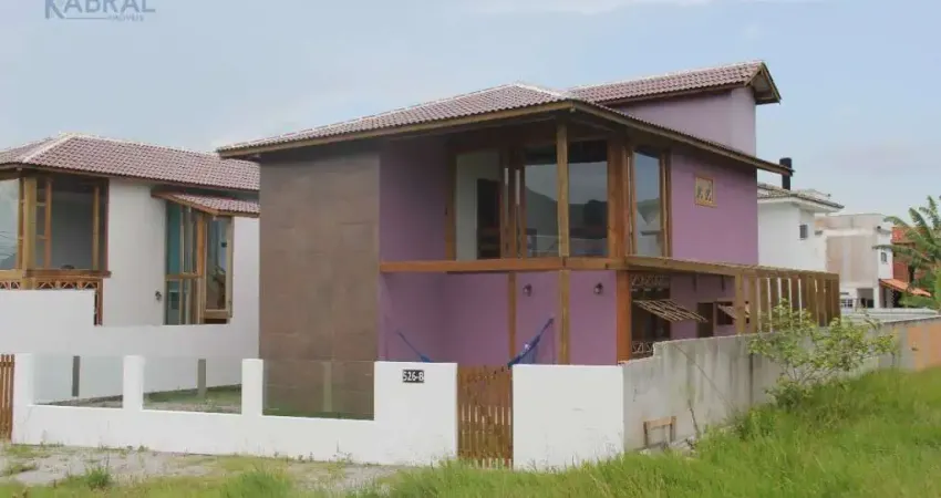 Casa com 3 quartos para alugar na Rua Jabuticabeira do Sul, 526, Ribeirão da Ilha, Florianópolis
