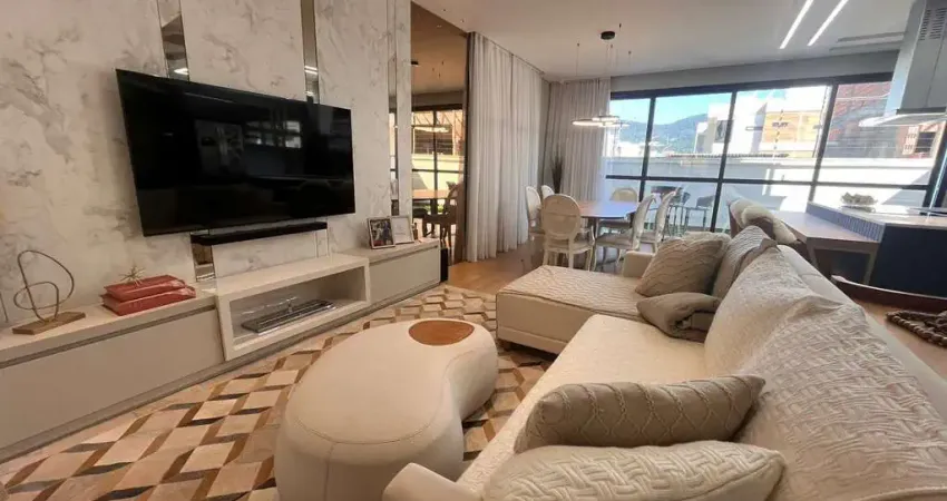Casa em alto padrão cond fechado, Deltaville - Biguaçu