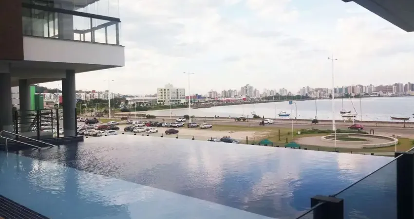 Apartamento com 2 quartos à venda na Rua Getúlio Vargas, 2687, Centro, São José
