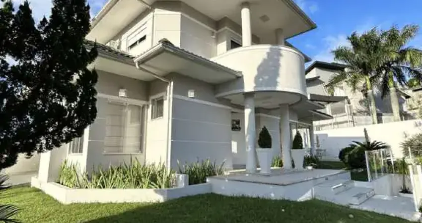 Casa com 4 quartos à venda na Rua das Saíras, 60, Pedra Branca, Palhoça