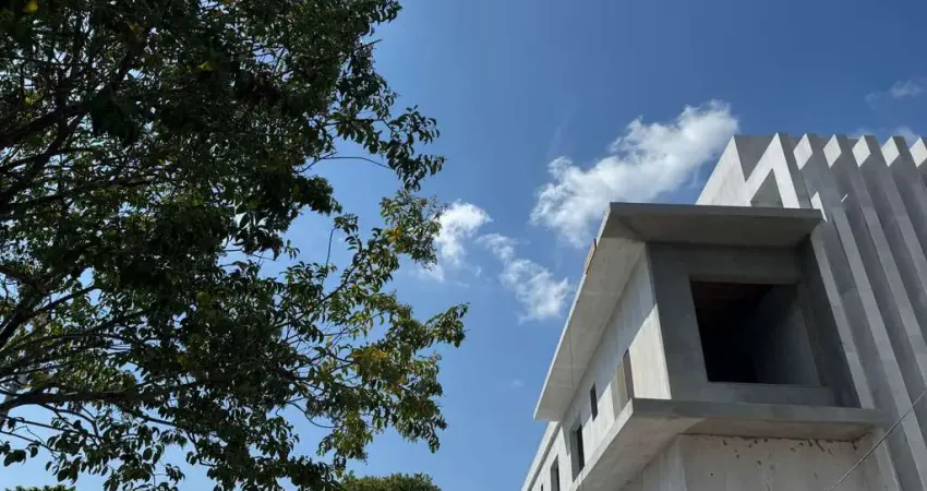 Casa com 3 quartos à venda na Rua Acadêmico Reinaldo Consoni, 200, Córrego Grande, Florianópolis