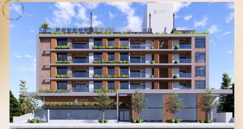 Apartamento com 2 quartos à venda na Rua dos Cambuatas, 1, Jurerê, Florianópolis