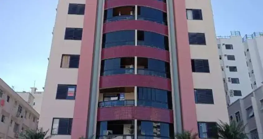 Apartamento com 3 quartos para alugar na Rua Professor João José Cabral, 127, Balneário, Florianópolis