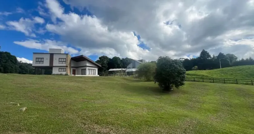 Casa em condomínio fechado com 4 quartos à venda na CEP Município, 25, Centro, Rancho Queimado