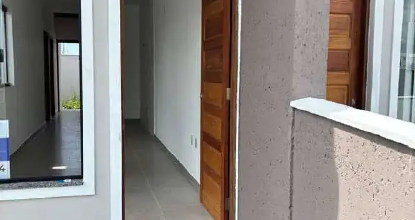 Casa com 2 quartos à venda na Rua Otávio Marcelino Martins, S/N, Nova Palhoça, Palhoça
