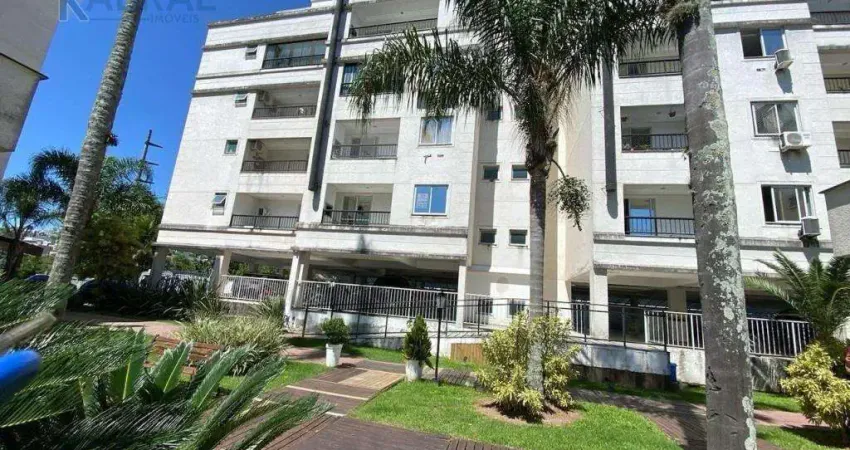 Apartamento com 1 quarto à venda na Rua dos Cravos, 220, Cidade Universitária Pedra Branca, Palhoça