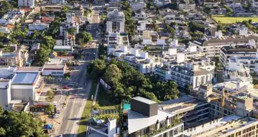 Apartamento com 1 quarto à venda na Rodovia Jornalista Maurício Sirotsky Sobrinho, 5308, Jurerê, Florianópolis