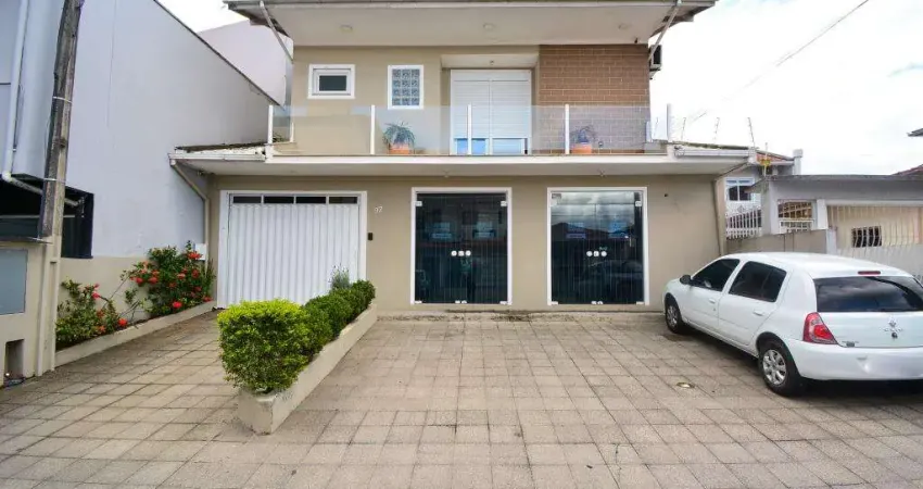 Casa com 3 quartos para alugar na Rua João Febrônio de Oliveira, 97, Ponte do Imaruim, Palhoça