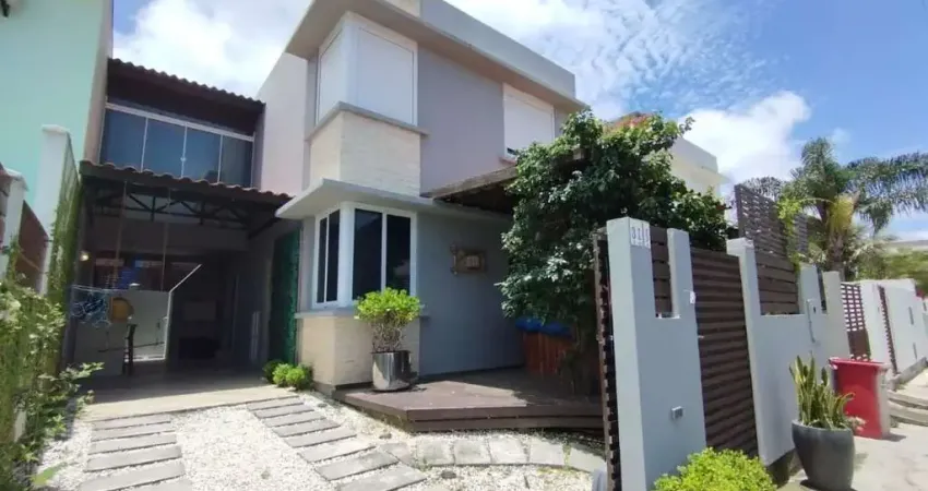 Casa com 3 quartos à venda na Rua Todas as Luas, 31, Campeche, Florianópolis
