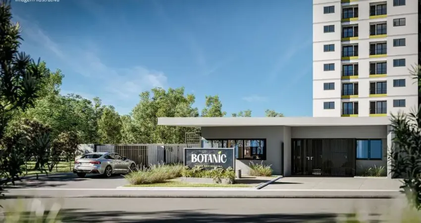 Apartamento com 2 quartos à venda na Rua Álvaro Medeiros Santiago, 1562, Areias, São José