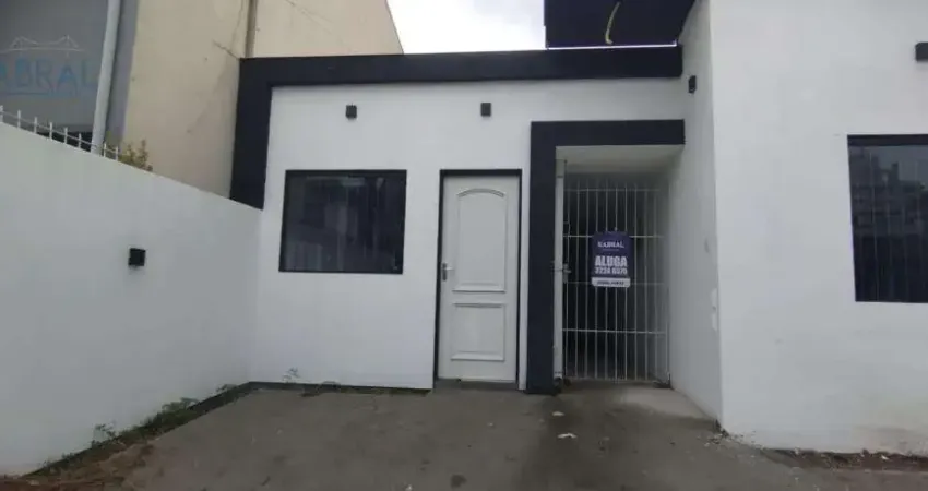 Sala comercial com 1 sala para alugar na Rua Trajano Margarida, 61, Trindade, Florianópolis