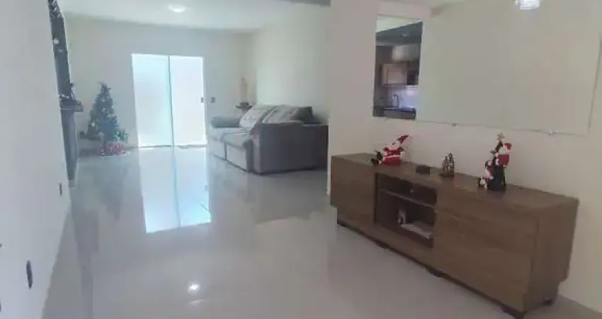 Casa com 3 quartos à venda na Rua dos Palmiteiros, 75, Madri, Palhoça