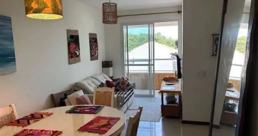 Apartamento com 2 quartos à venda na Servidão São Francisco de Assis, 33, Campeche, Florianópolis