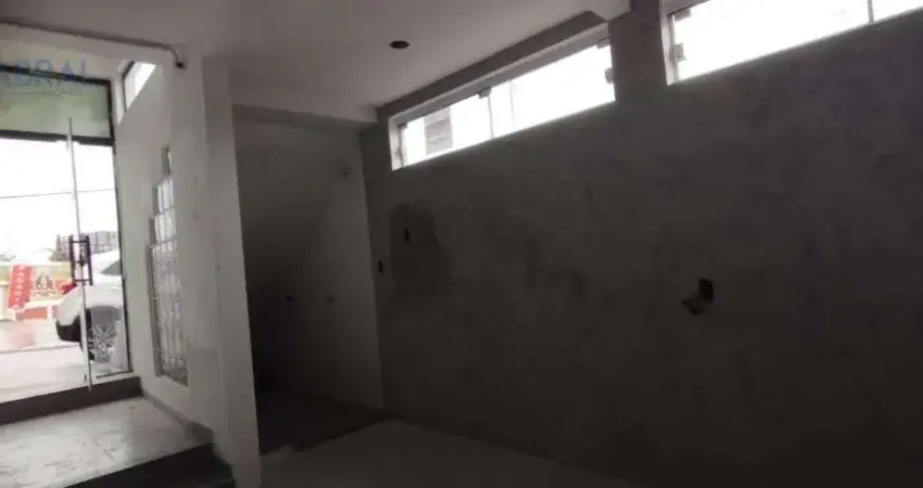 Sala comercial com 1 sala para alugar na Rua Ilha Sul, 36, Campeche, Florianópolis