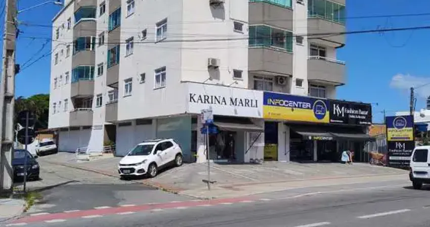 Apartamento com 3 quartos à venda na Avenida Barão do Rio Branco - lado par, 614, Centro, Palhoça