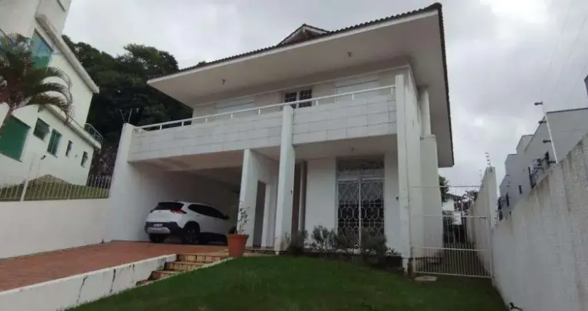 Casa com 4 quartos para alugar na Rua Acelon Eduardo da Silva, 176, Córrego Grande, Florianópolis