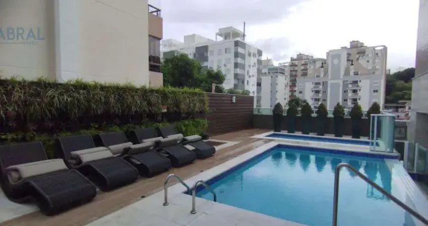 Apartamento com 3 quartos para alugar na Rua Embaixador Edmundo da Luz Pinto, 90, Agronômica, Florianópolis