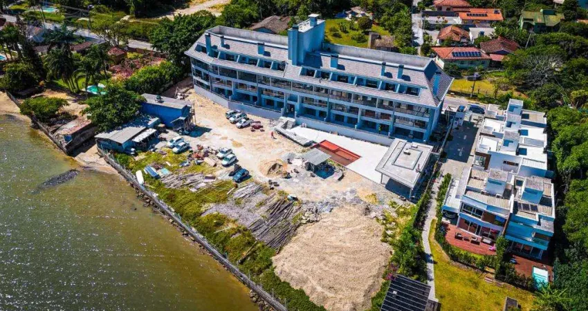 Apartamento com 3 quartos para alugar na Estrada Caminho dos Açores, 1231, Santo Antônio de Lisboa, Florianópolis