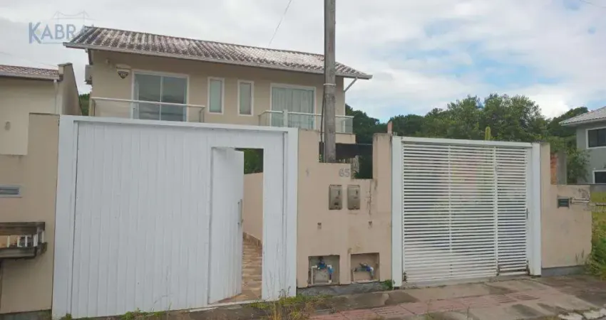 Casa com 2 quartos para alugar na Wilmar jahn, 65, Bela Vista, Palhoça