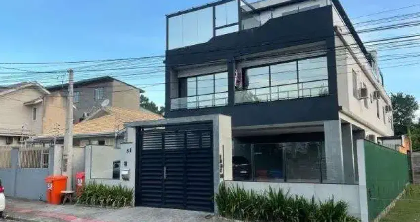Kitnet / Stúdio à venda na Servidão Candido Manoel Pires, 51, Campeche, Florianópolis