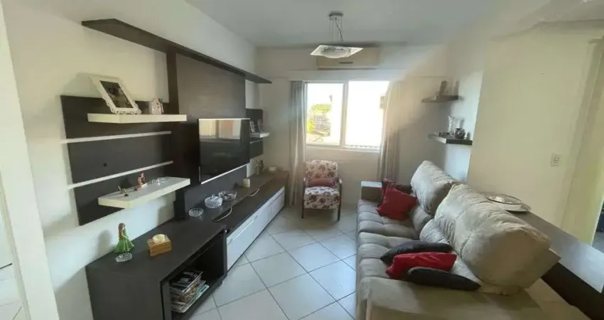 Apartamento com 2 quartos à venda na Rodovia Baldicero Filomeno, 836, Ribeirão da Ilha, Florianópolis
