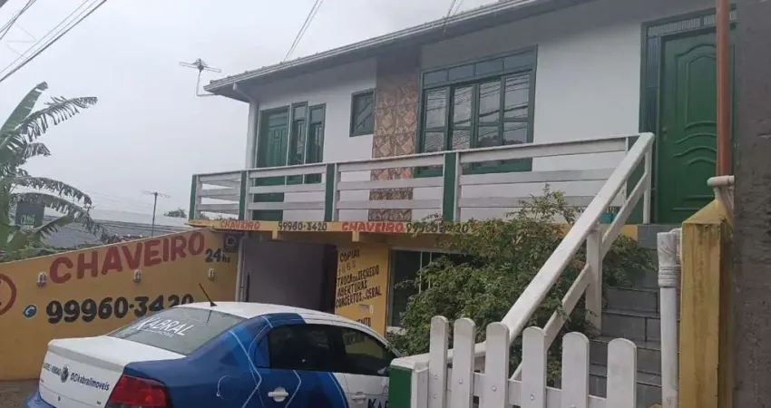 Casa com 3 quartos à venda na Rodovia Francisco Magno Vieira, 1068, Rio Tavares, Florianópolis