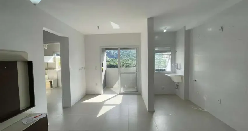 Apartamento com 2 quartos à venda na Rua João Bernadino da Rosa, 2173, Pedra Branca, Palhoça
