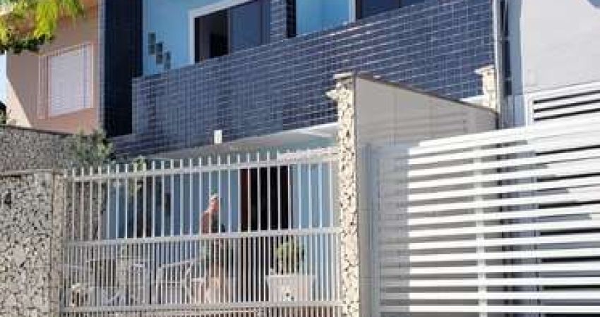 Casa com 3 quartos à venda na Rua Ilha dos Corais, 64, Vargem do Bom Jesus, Florianópolis