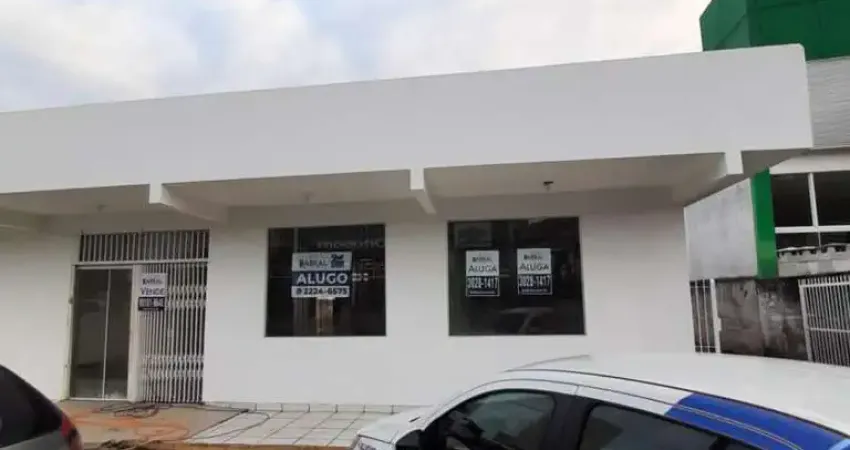 Sala comercial para alugar na Rodovia SC-405, 1318, Campeche, Florianópolis