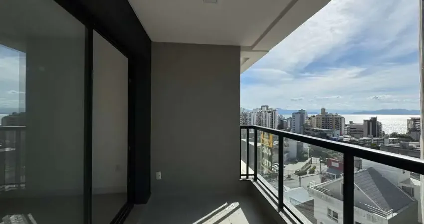 Apartamento com 3 quartos à venda na Rua Ângelo La Porta, 159, Centro, Florianópolis