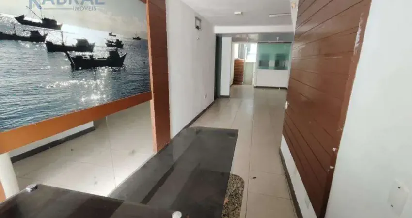 Casa com 3 quartos à venda na Rua Crispim Mira, 152, Centro, Florianópolis