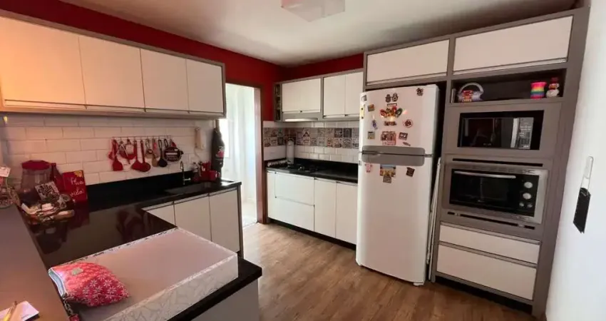 Apartamento com 2 quartos à venda na Rua Antônio Scherer, 333, Kobrasol, São José