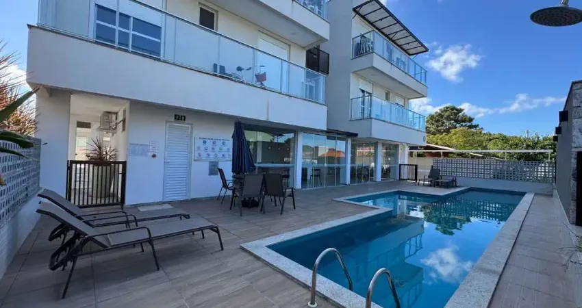 Apartamento com 2 quartos à venda na Rua da Capela, 179, Campeche, Florianópolis