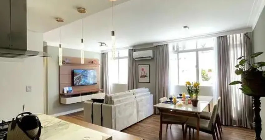 Apartamento 2 quartos c/suíte na Agronômica - Florianópolis
