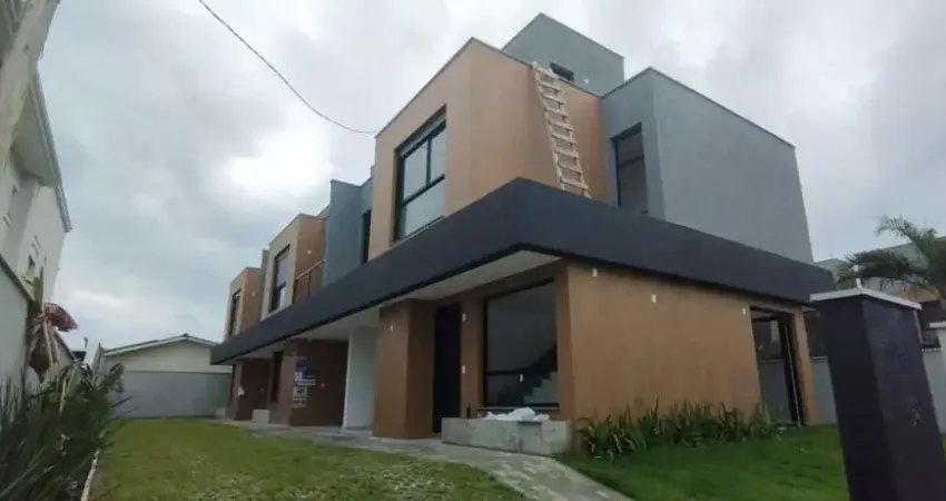 Casa com 3 quartos à venda na Rua Grumixama, 127, Campeche, Florianópolis
