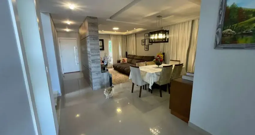 Casa com 3 quartos à venda na Avenida dos Lagos, 92, Cidade Universitária Pedra Branca, Palhoça