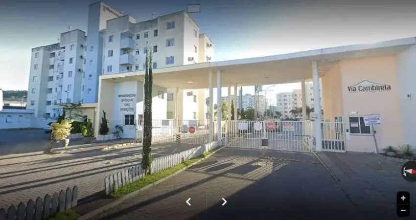 Apartamento com 2 quartos à venda na Rua José Cosme Pamplona, 2208, Bela Vista, Palhoça
