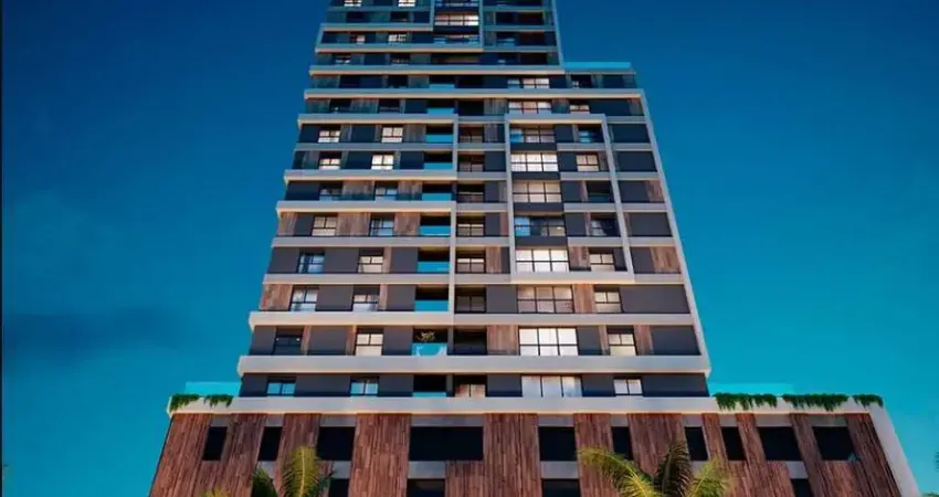 Apartamento com 3 quartos à venda na Avenida Marcondes de Mattos, S/N, Centro, Biguaçu