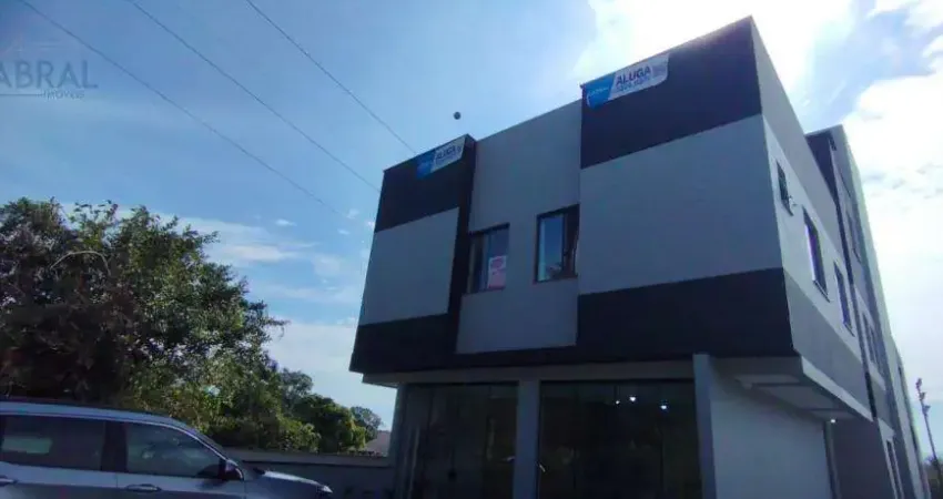 Apartamento com 2 quartos para alugar na Rodovia Baldicero Filomeno, 1380, Ribeirão da Ilha, Florianópolis