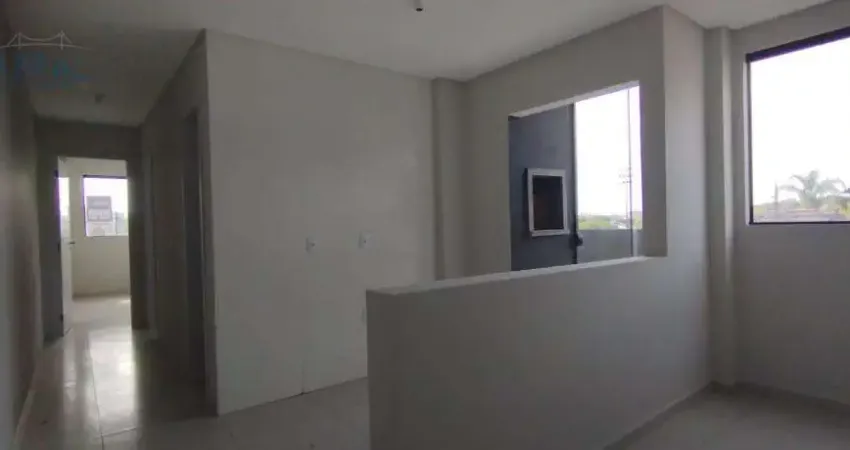 Apartamento com 2 quartos para alugar na Rodovia Baldicero Filomeno, 1380, Ribeirão da Ilha, Florianópolis