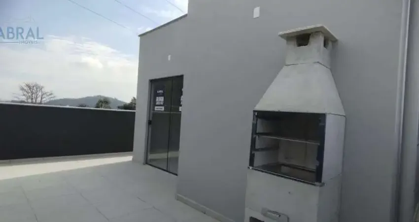 Apartamento com 2 quartos para alugar na Rodovia Baldicero Filomeno, 1380, Ribeirão da Ilha, Florianópolis