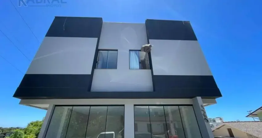 Apartamento com 2 quartos para alugar na Rodovia Baldicero Filomeno, 1380, Ribeirão da Ilha, Florianópolis