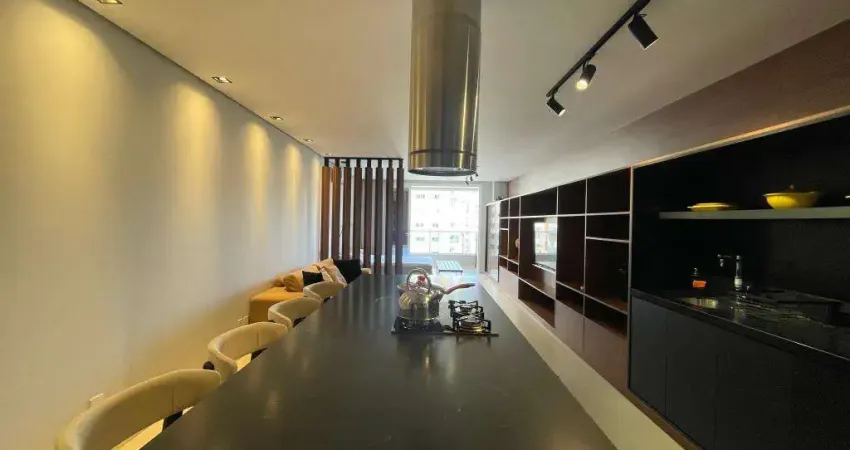 Apartamento com 1 quarto para alugar na Avenida Mauro Ramos, 1512, Centro, Florianópolis