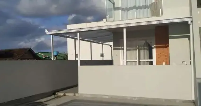Apartamento com 2 quartos à venda na Rua Tia Silvia, 6197, Pinheira, Palhoça